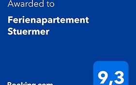 Ferienapartement Stuermer