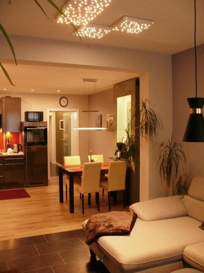 Ferienapartement Stuermer Nordhausen Extérieur photo