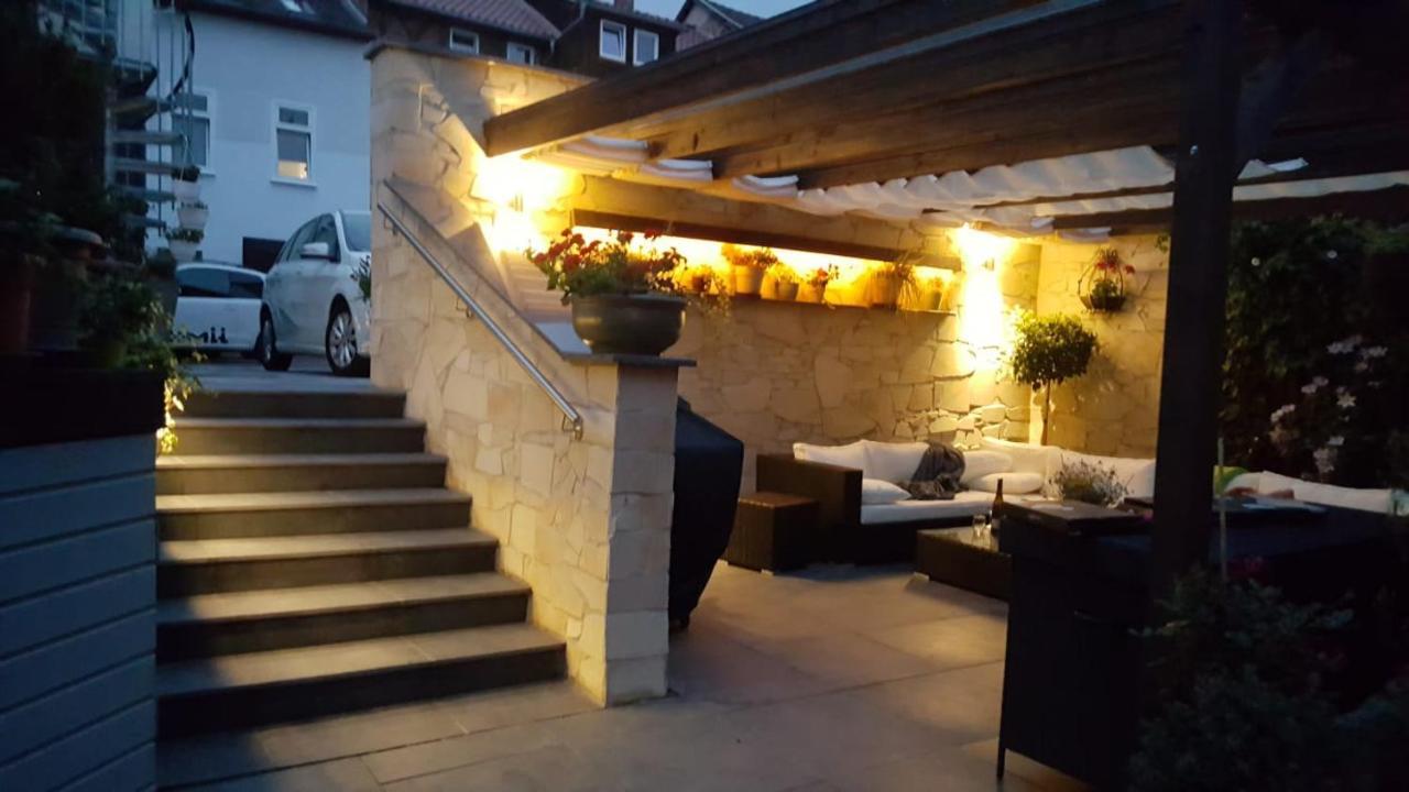 Ferienapartement Stuermer Nordhausen Extérieur photo