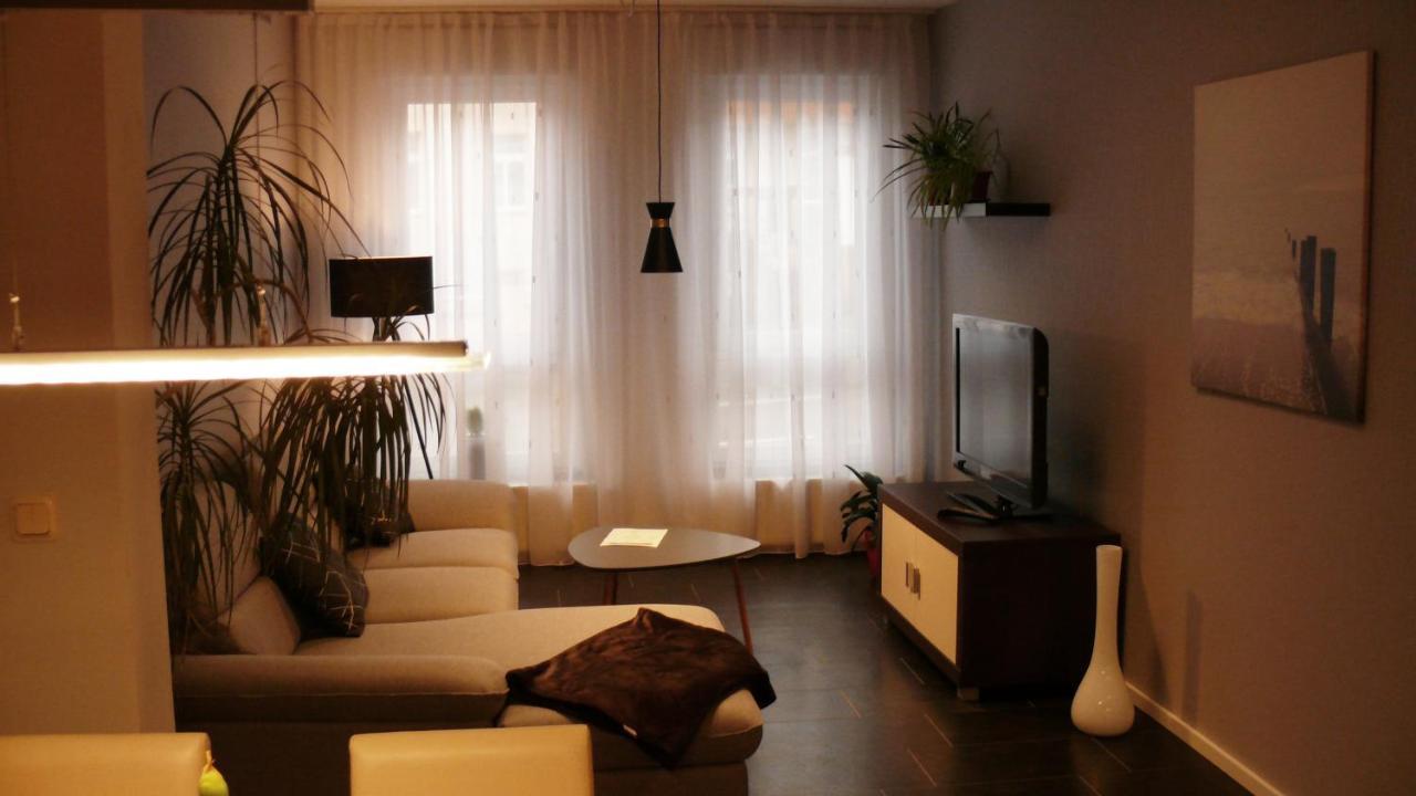 Ferienapartement Stuermer Nordhausen Extérieur photo