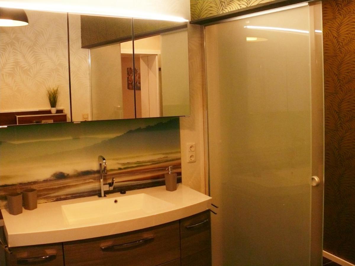 Ferienapartement Stuermer Nordhausen Extérieur photo
