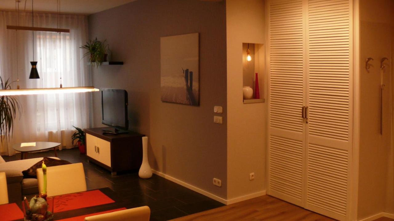 Ferienapartement Stuermer Nordhausen Extérieur photo