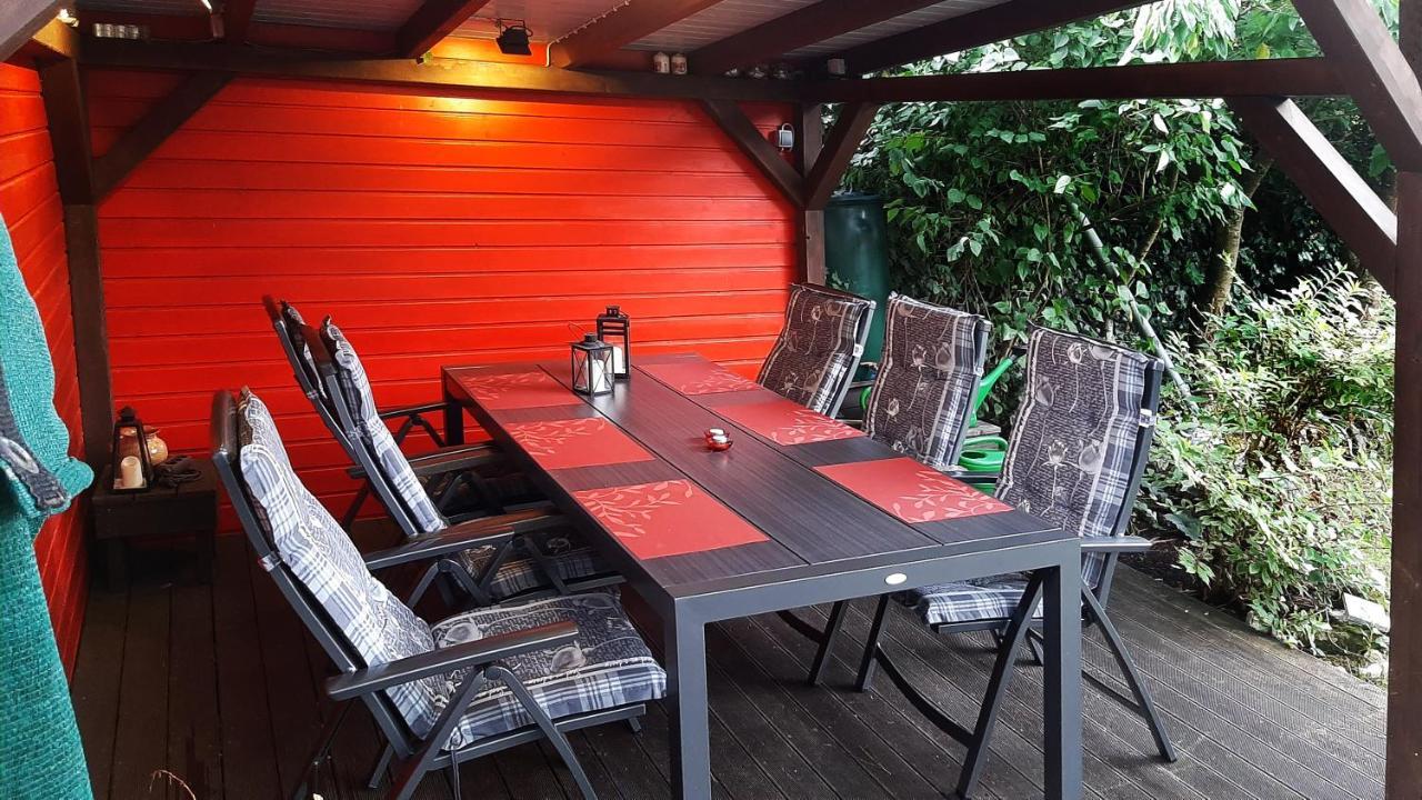Ferienapartement Stuermer Nordhausen Extérieur photo